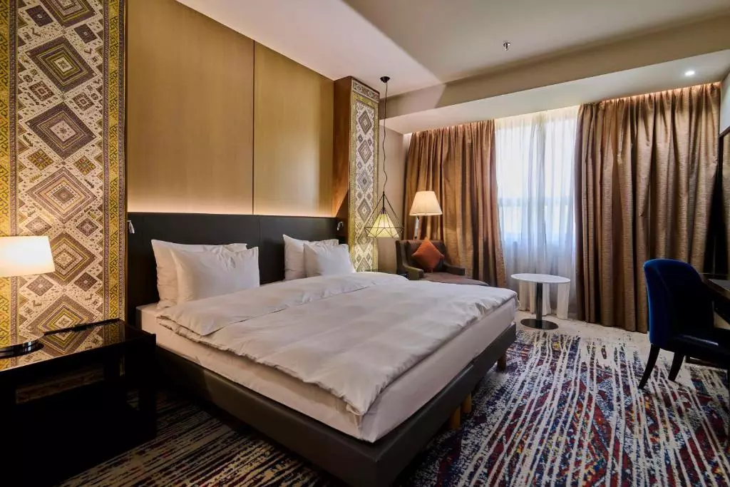 Radisson BLU Hotel Yerevan